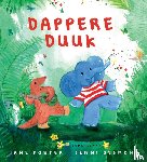 Porter, Jane - Dappere Duuk