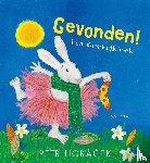 Horáček, Petr - Gevonden!