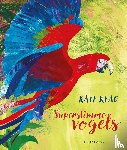 Read, Kate - Superslimme vogels