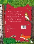 Donaldson, Julia - De Gruffalo pop-up