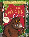 Donaldson, Julia - De Gruffalo pop-up