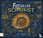 Atwater, Amy - De fossielenschatkist