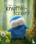 Heemels, Sacha - Het knuffeltalent