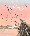 Berge, Marieke ten - Odin