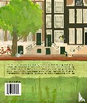 Kouwen, Maartje - Wildzoekers - In de stad