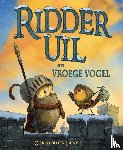Denise, Christopher - Ridder Uil en Vroege Vogel