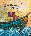 Wolters, Stefan - De Bontebeestenboot