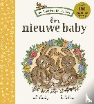 Piercey, Rachel - Een nieuwe baby