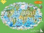 Zommer, Yuval - De wonderbaarlijke wereldpuzzel