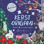 Robinson, Nick - Kerstorigami