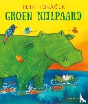 Horácek, Petr - Groen nijlpaard