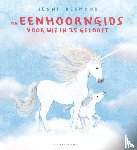 Desmond, Jenni - De eenhoorngids voor wie in ze gelooft