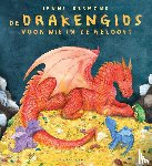 Desmond, Jenni - Een drakengids voor wie in ze gelooft