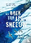 Kluyver, Adwin de - Het boek van ijs en sneeuw