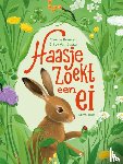 Kouwen, Maartje - Haasje zoekt een ei