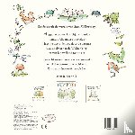 McBratney, Sam - Raad eens hoeveel ik van je hou. 100 buitenwoorden