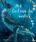 Davies, Nicola - Het lied van de walvis