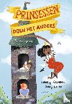 Knapman, Timothy - Prinsessen doen het anders