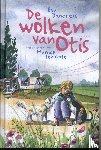 Danckers, Evy - De wolken van Otis