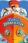 Milway, Alex - Kapitein Zonneschijn