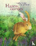 Verhelst, Marlies - Hazenoortjes