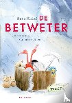 Sibbel, Hans - De Betweter