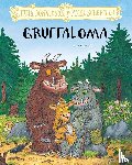 Donaldson, Julia - Gruffaloma