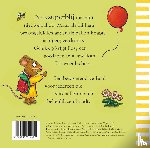 Reid, Camilla - De grote ballon