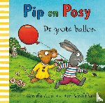 Reid, Camilla - De grote ballon