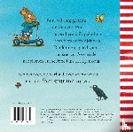 Reid, Camilla - De superstep