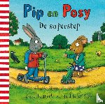 Reid, Camilla - De superstep