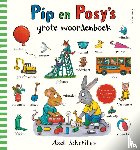 Reid, Camilla - Pip en Posy's grote woordenboek