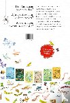 Zommer, Yuval - Het bijzondere beestjes boek