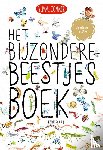 Zommer, Yuval - Het bijzondere beestjes boek