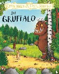 Donaldson, Julia - De Gruffalo