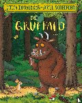 Donaldson, Julia - De Gruffalo