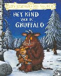 Donaldson, Julia - Het kind van de Gruffalo