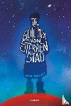 Sonneveld, Reinier - De geheimen van Sterrenstad