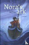 Eriksen, Endre Lund - Nora's ark