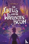 Raven, Robin - De lotus en de waringinboom