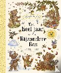 Piercey, Rachel - Een heel jaar in het Bijzondere Bos van Beer