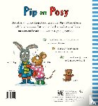 Scheffler, Axel - Pip en Posy's grote gevoelboek