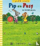 Scheffler, Axel - Mijn eerste memory. Superseizoenen