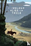 Beckman, Thea - Het Gulden Vlies van Thule