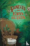 Raven, Robin - Pinda's en kaaskoppen