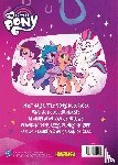  - My Little Pony kleurboek