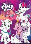  - My Little Pony kleurboek