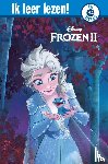 disney - AVI - Disney Frozen 2