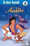 disney - AVI - Disney Aladdin
