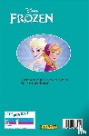 disney - AVI Disney Frozen, De twee zussen